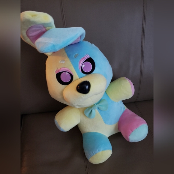 NWT Funko Five Nights at Freddy's Jumbo Vanny Plush - Picture 5 of 11